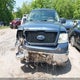 1FTRX14W56FA12884 2006 Ford F-150 auction photo thumbnail 12