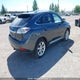 2T2BK1BA1AC020050 2010 Lexus Rx 350 auction photo thumbnail 4