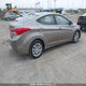 5NPDH4AE4CH114750 2012 Hyundai Elantra Gls/Limited auction photo thumbnail 4