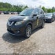 5N1AT2MV4EC787405 2014 Nissan Rogue S/Sl/Sv auction photo thumbnail 2