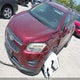 3GNCJLSB9FL116276 2015 Chevrolet Trax 2Lt auction photo thumbnail 6