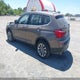 5UXWX7C51CL735965 2012 BMW X3 xDrive35I auction photo thumbnail 3
