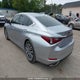 58ADZ1B19NU116806 2022 Lexus Es 350 350 auction photo thumbnail 3
