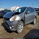 JN8AS5MV1BW291677 2011 Nissan Rogue Sv auction photo thumbnail 2