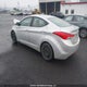 5NPDH4AEXDH199076 2013 Hyundai Elantra Gls/Limited auction photo thumbnail 3