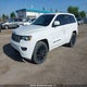 1C4RJFAG8LC108873 2020 Jeep Grand Cherokee Laredo auction photo thumbnail 2