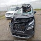 JN8BT3CB6PW191076 2023 Nissan Rogue Sl auction photo thumbnail 12