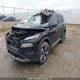 JN8BT3CB6PW191076 2023 Nissan Rogue Sl auction photo thumbnail 2