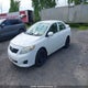 2T1BU40EX9C037348 2009 Toyota Corolla Ce auction photo thumbnail 2
