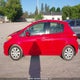 JTDKTUD34CD515527 2012 Toyota Yaris auction photo thumbnail 15