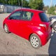 JTDKTUD34CD515527 2012 Toyota Yaris auction photo thumbnail 3