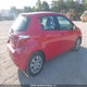 JTDKTUD34CD515527 2012 Toyota Yaris auction photo thumbnail 4