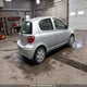 JTDKT123140046245 2004 Toyota Echo Le auction photo thumbnail 4