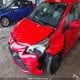 VNKKTUD31KA102164 2019 Toyota Yaris Le auction photo thumbnail 6