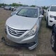 5NPEC4AC1EH885946 2014 Hyundai Sonata Se/Limited auction photo thumbnail 2