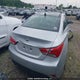 5NPEC4AC1EH885946 2014 Hyundai Sonata Se/Limited auction photo thumbnail 4