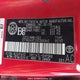 2T1KU40E29C066942 2009 Toyota Corolla Matrix auction photo thumbnail 18