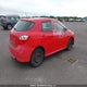 2T1KU40E29C066942 2009 Toyota Corolla Matrix auction photo thumbnail 4