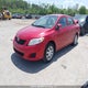 2T1BU4EE2AC396593 2010 Toyota Corolla S/Le/Xle auction photo thumbnail 2