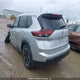 JN8BT3BB3SW160121 2025 Nissan Rogue Sv/Rc auction photo thumbnail 3