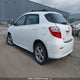2T1KU4EE5EC129180 2014 Toyota Matrix auction photo thumbnail 3