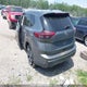 JN8BT3BB7SW146657 2025 Nissan Rogue Sv/Rc auction photo thumbnail 3