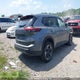 JN8BT3BB7SW146657 2025 Nissan Rogue Sv/Rc auction photo thumbnail 4
