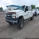 1GCHK232X5F934824 2005 Chevrolet Silverado K2500 Heavy Duty auction photo thumbnail 2