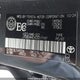 JTDBDMHEXS3017197 2025 Toyota Corolla Hybrid Se auction photo thumbnail 9