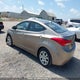 5NPDH4AE6CH120307 2012 Hyundai Elantra Gls auction photo thumbnail 3