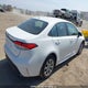 5YFB4MDE0PP050133 2023 Toyota Corolla Le auction photo thumbnail 4