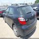 2T1LE4EE6AC012803 2010 Toyota Matrix auction photo thumbnail 3