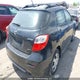 2T1LE4EE6AC012803 2010 Toyota Matrix auction photo thumbnail 4
