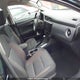 2T1BURHE9JC001043 2018 Toyota Corolla Le auction photo thumbnail 5