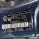 2T1BURHE9JC001043 2018 Toyota Corolla Le auction photo thumbnail 9