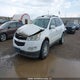 1GNLVGED7AS118787 2010 Chevrolet Traverse Lt auction photo thumbnail 2
