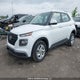 KMHRC8A37NU179008 2022 Hyundai Venue Sel/Limited auction photo thumbnail 2