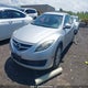 1YVHZ8BH3C5M36241 2012 Mazda Mazda6 Gs-I4 auction photo thumbnail 2