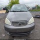 2T1BR38E03C738956 2003 Toyota Corolla Ce/Le/S auction photo thumbnail 13