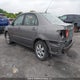 2T1BR38E03C738956 2003 Toyota Corolla Ce/Le/S auction photo thumbnail 3