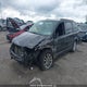2C4RDGBG7FR649789 2015 Dodge Grand Caravan Se auction photo thumbnail 2