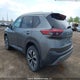 5N1AT3BBXMC806892 2021 Nissan Rogue Sv auction photo thumbnail 3
