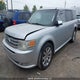 2FMHK6DT4BBD14722 2011 Ford Flex Limited auction photo thumbnail 2