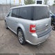 2FMHK6DT4BBD14722 2011 Ford Flex Limited auction photo thumbnail 3