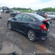 2HGFC2F50GH017968 2016 Honda Civic Lx auction photo thumbnail 3