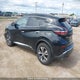 5N1AZ2BS1MC121415 2021 Nissan Murano Sv auction photo thumbnail 3