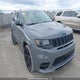 1C4RJFDJ9LC184755 2020 Jeep Grand Cherokee Srt-8 auction photo thumbnail 1