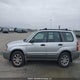 JF1SG65605H731241 2005 Subaru Forester 2.5Xs auction photo thumbnail 14