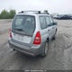 JF1SG65605H731241 2005 Subaru Forester 2.5Xs auction photo thumbnail 4