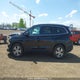 5FNYF6H75HB505924 2017 Honda Pilot Exln auction photo thumbnail 14